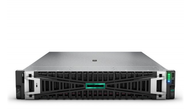 HPE ProLiant DL360
